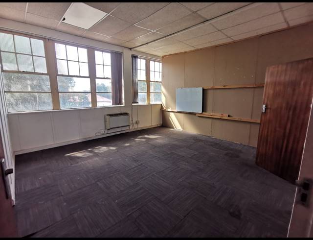 342M² OFFICE TO LET IN BENONI CENTRAL